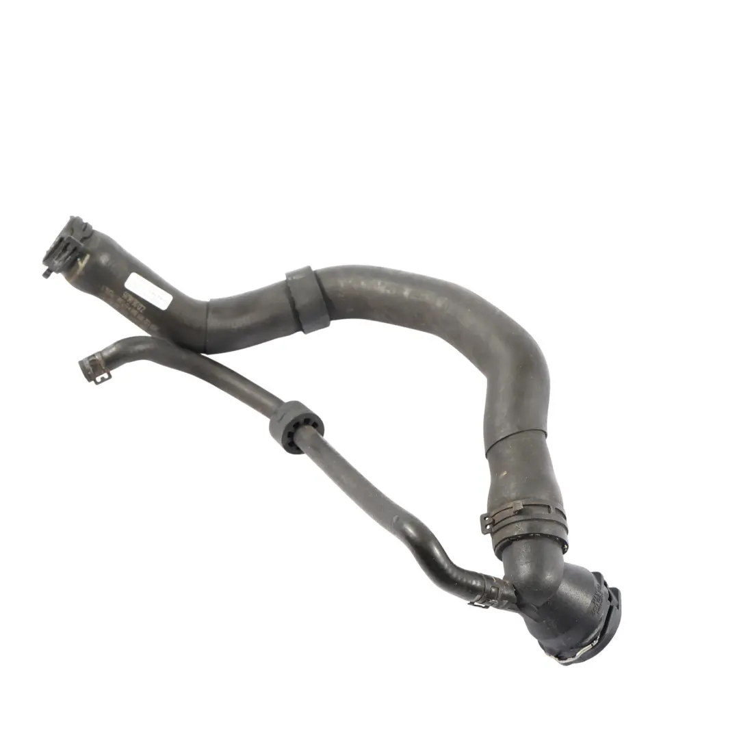 Wasser Kühlmittel Rohrleitung Schlauch Kühl 2.0 TDI für Audi A3 8P mit Teilenummer 3C0122101BM Audi A3 8P Wasser Kühlmittel Rohrleitung Schlauch Kühl 2.0 TDI - SKU 3C0122101BM-1 - Teilenummer 3C0122101BM
