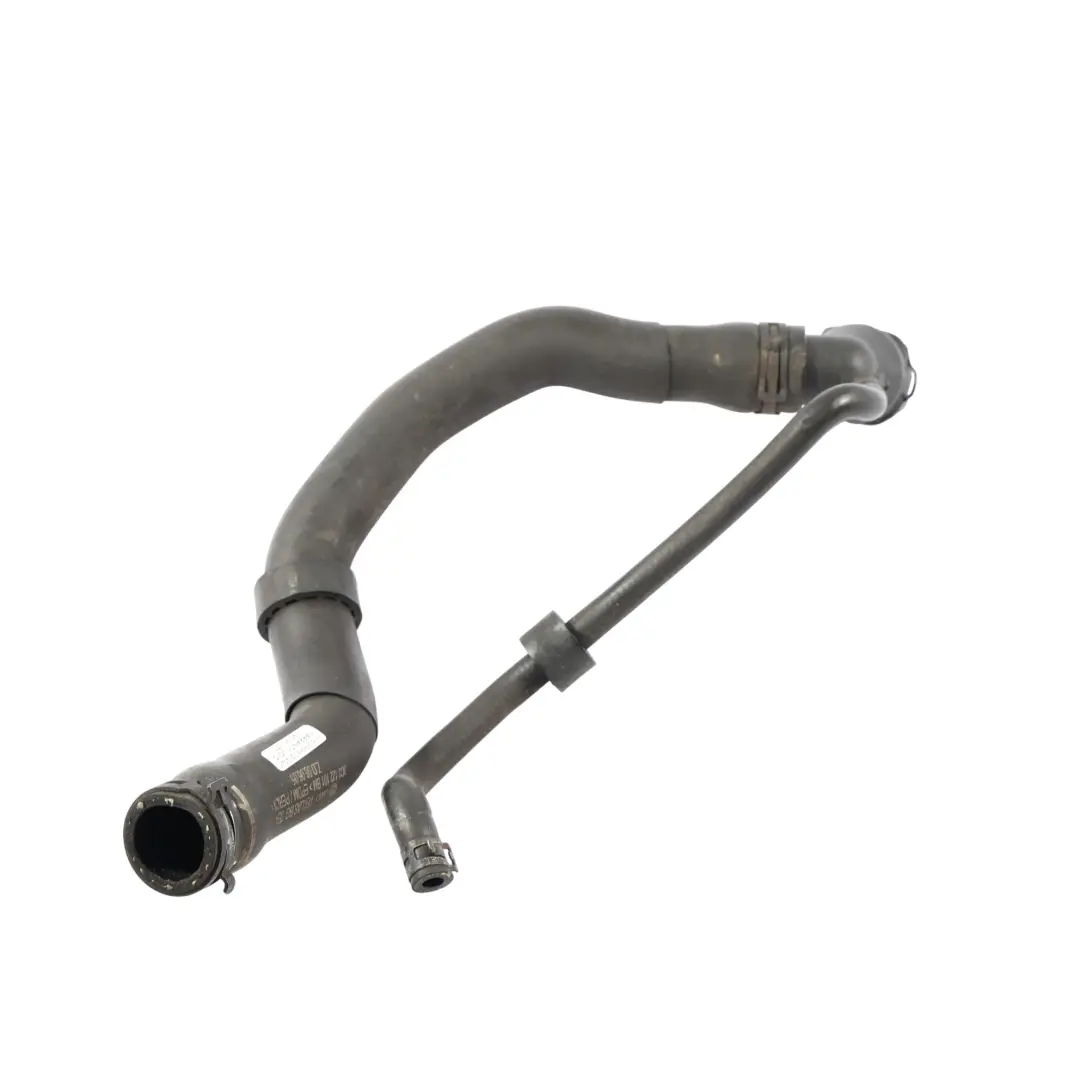 Audi A3 8P Acqua Refrigerante Tubo Linea Raffreddamento 2.0 TDI - SKU 3C0122101BM-1 - Numero di parte 3C0122101BM
