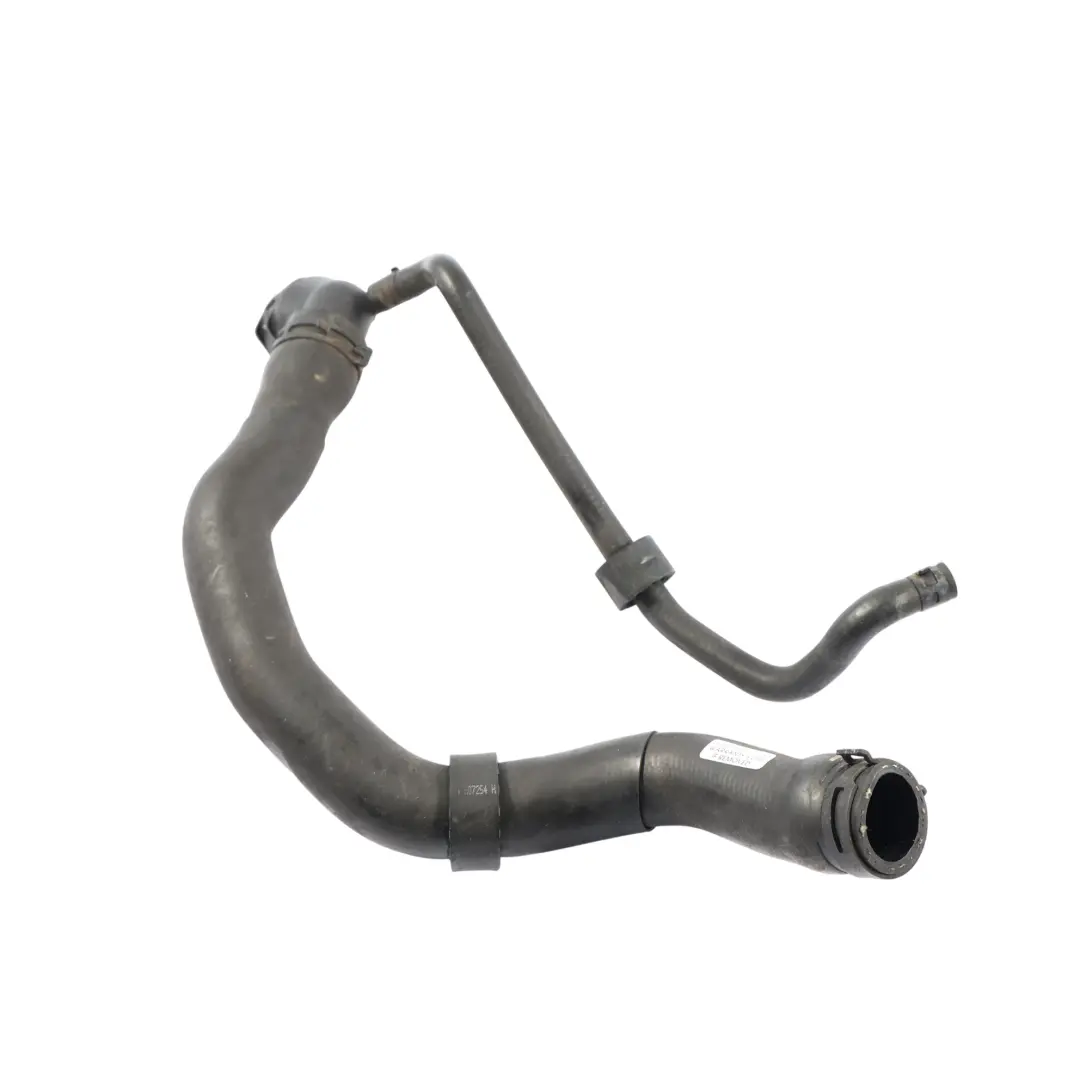 Wasser Kühlmittel Rohrleitung Schlauch Kühl 2.0 TDI für Audi A3 8P mit Teilenummer 3C0122101BM Audi A3 8P Wasser Kühlmittel Rohrleitung Schlauch Kühl 2.0 TDI - SKU 3C0122101BM-1 - Teilenummer 3C0122101BM