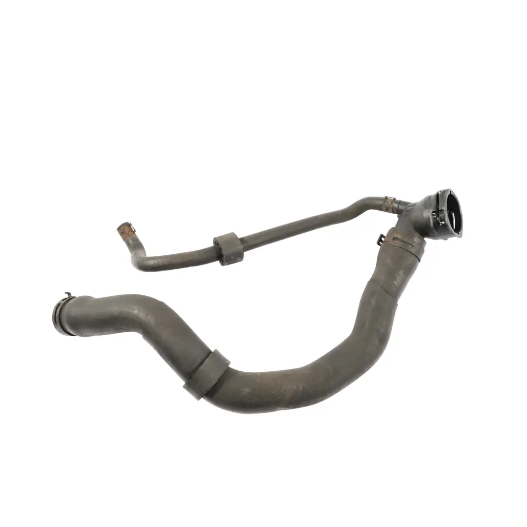 Audi A3 8P Water Coolant Pipe Line Hose Cooling Unit 2.0 TDI - SKU 3C0122101BM-1 - Part number 3C0122101BM
