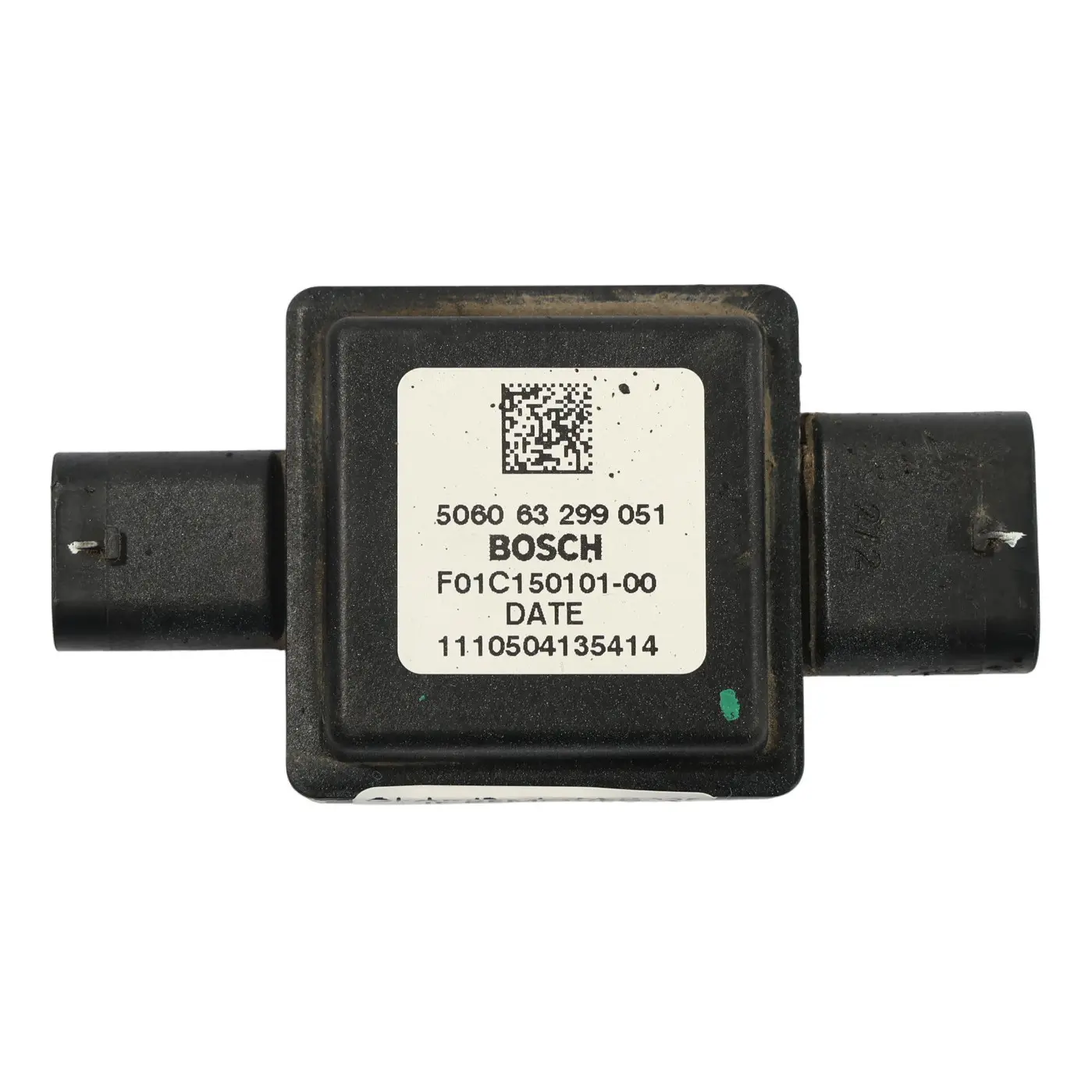 Volkswagen VW Crafter 2E AdBlue Control Unit Module 2.5 TDI Diesel 3C0906651