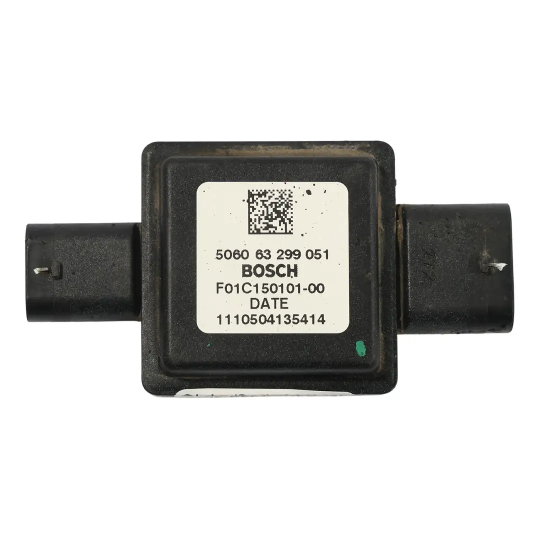 Volkswagen VW Crafter 2E Modulo Unità Di Controllo AdBlue 2.5 TDI - SKU 3C0906651 - Numero di parte 3C0906651