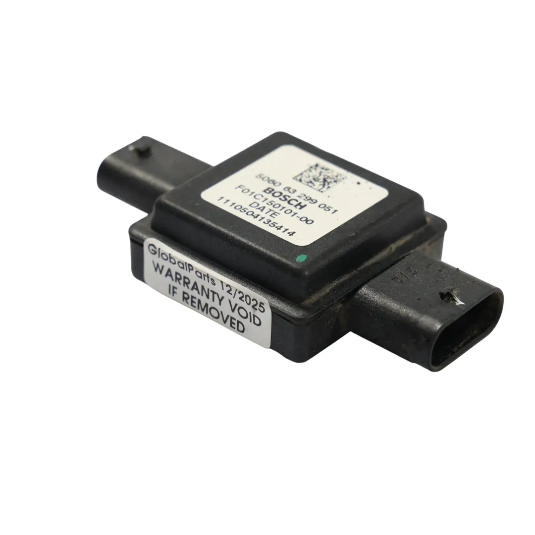 AdBlue Control Unit Module 2.5 TDI Diesel to Volkswagen VW Crafter 2E with Part number 3C0906651 Volkswagen VW Crafter 2E AdBlue Control Unit Module 2.5 TDI Diesel - SKU 3C0906651 - Part number 3C0906651