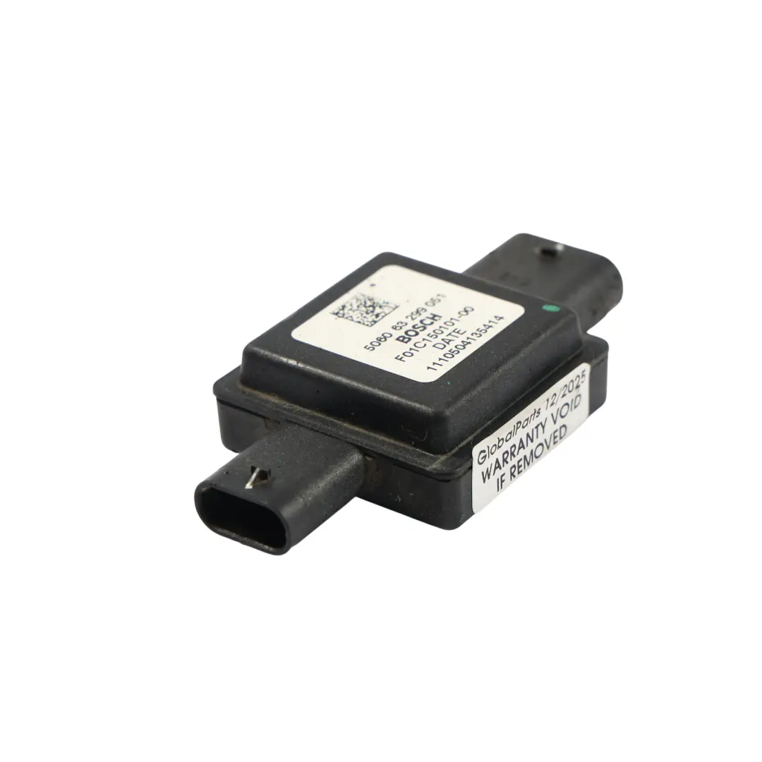 AdBlue Control Unit Module 2.5 TDI Diesel to Volkswagen VW Crafter 2E with Part number 3C0906651 Volkswagen VW Crafter 2E AdBlue Control Unit Module 2.5 TDI Diesel - SKU 3C0906651 - Part number 3C0906651