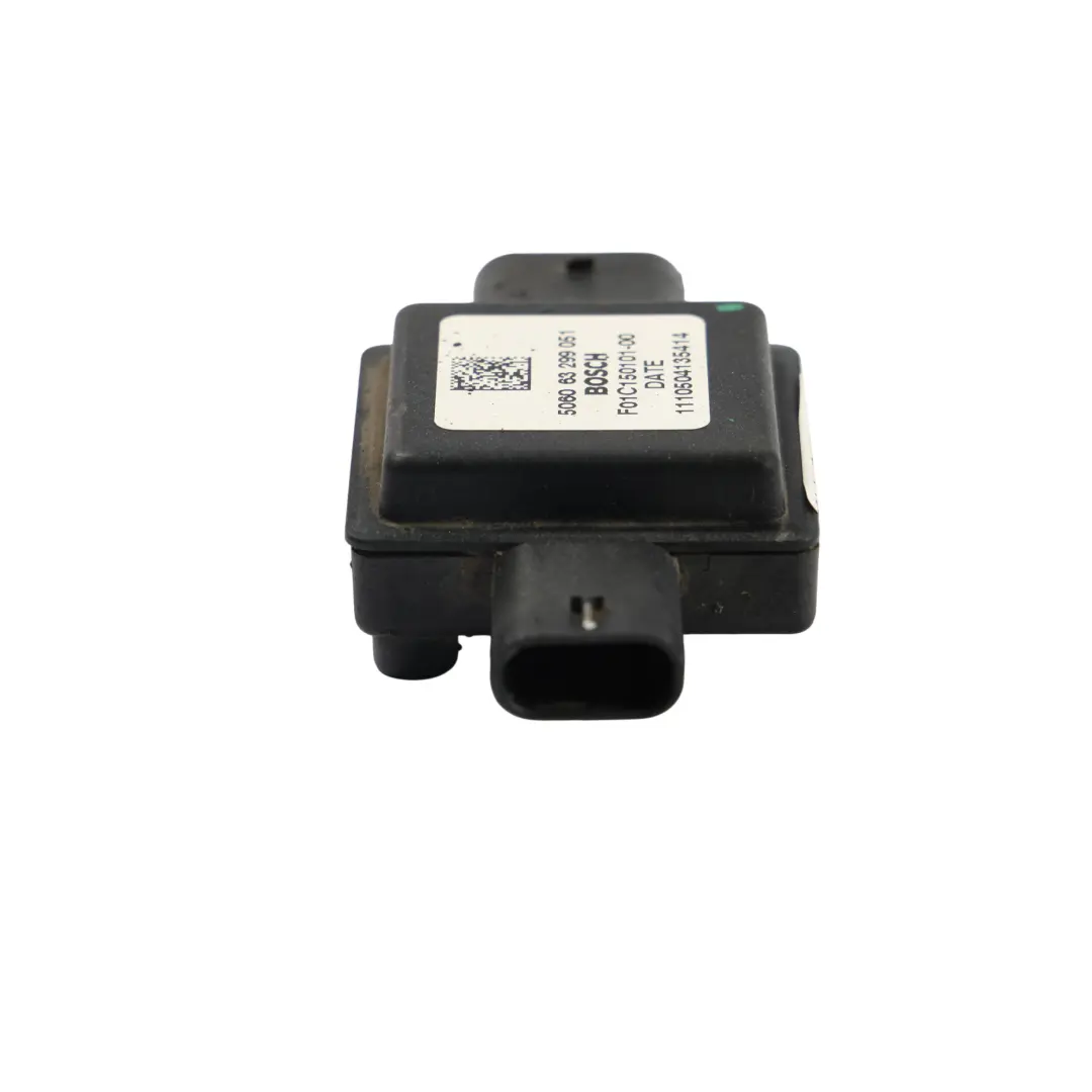 AdBlue Control Unit Module 2.5 TDI Diesel to Volkswagen VW Crafter 2E with Part number 3C0906651 Volkswagen VW Crafter 2E AdBlue Control Unit Module 2.5 TDI Diesel - SKU 3C0906651 - Part number 3C0906651