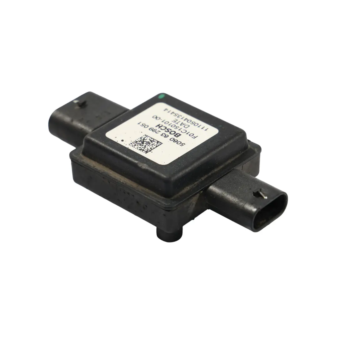 AdBlue Módulo De Unidad De Control 2.5 TDI para Volkswagen VW Crafter 2E con número de pieza 3C0906651 Volkswagen VW Crafter 2E AdBlue Módulo De Unidad De Control 2.5 TDI - SKU 3C0906651 - Número de pieza 3C0906651