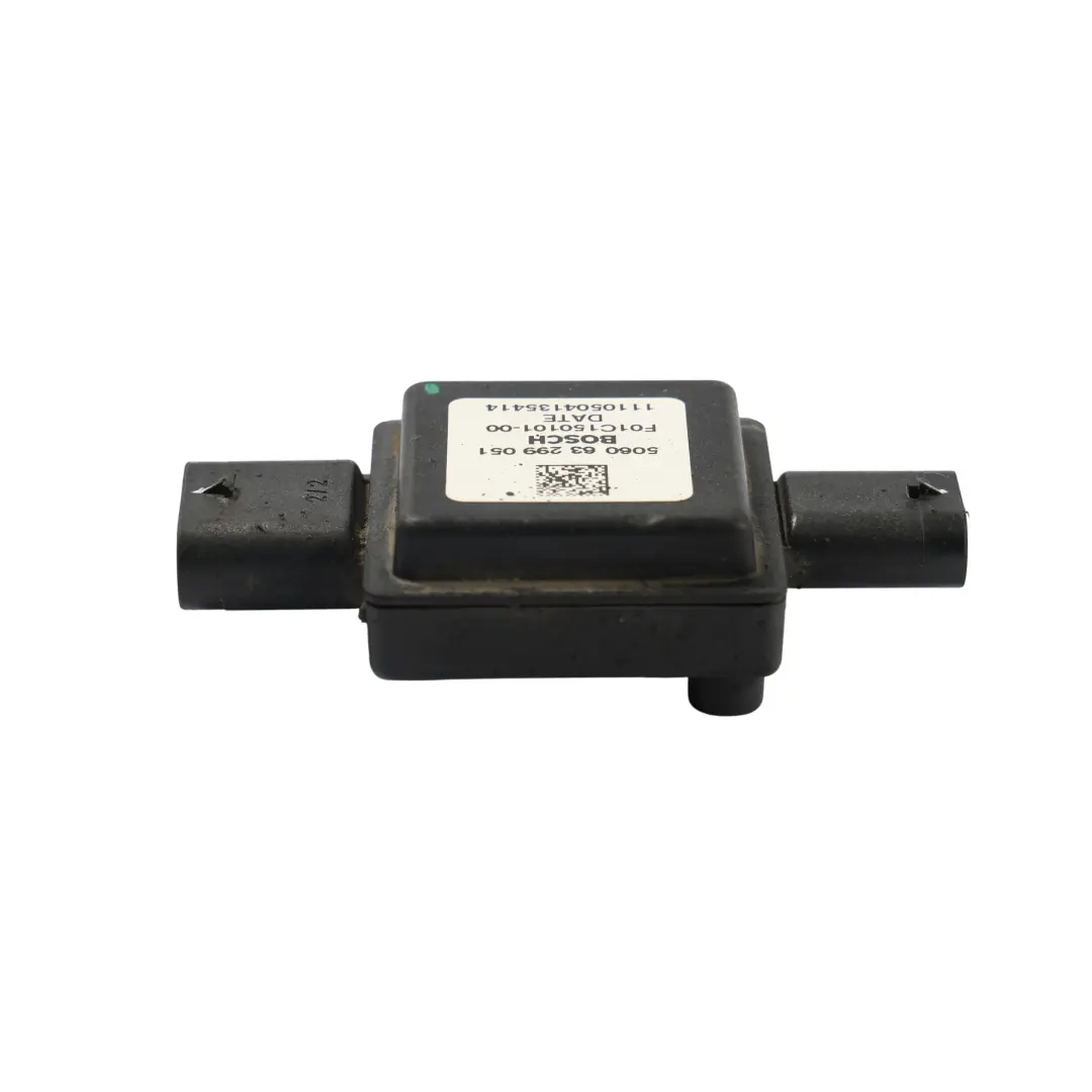 Moduł Sterownik AdBlue 2.5 TDI Diesel do Volkswagen VW Crafter 2E o numerze 3C0906651 Volkswagen VW Crafter 2E Moduł Sterownik AdBlue 2.5 TDI Diesel - SKU 3C0906651 - Numer Części 3C0906651