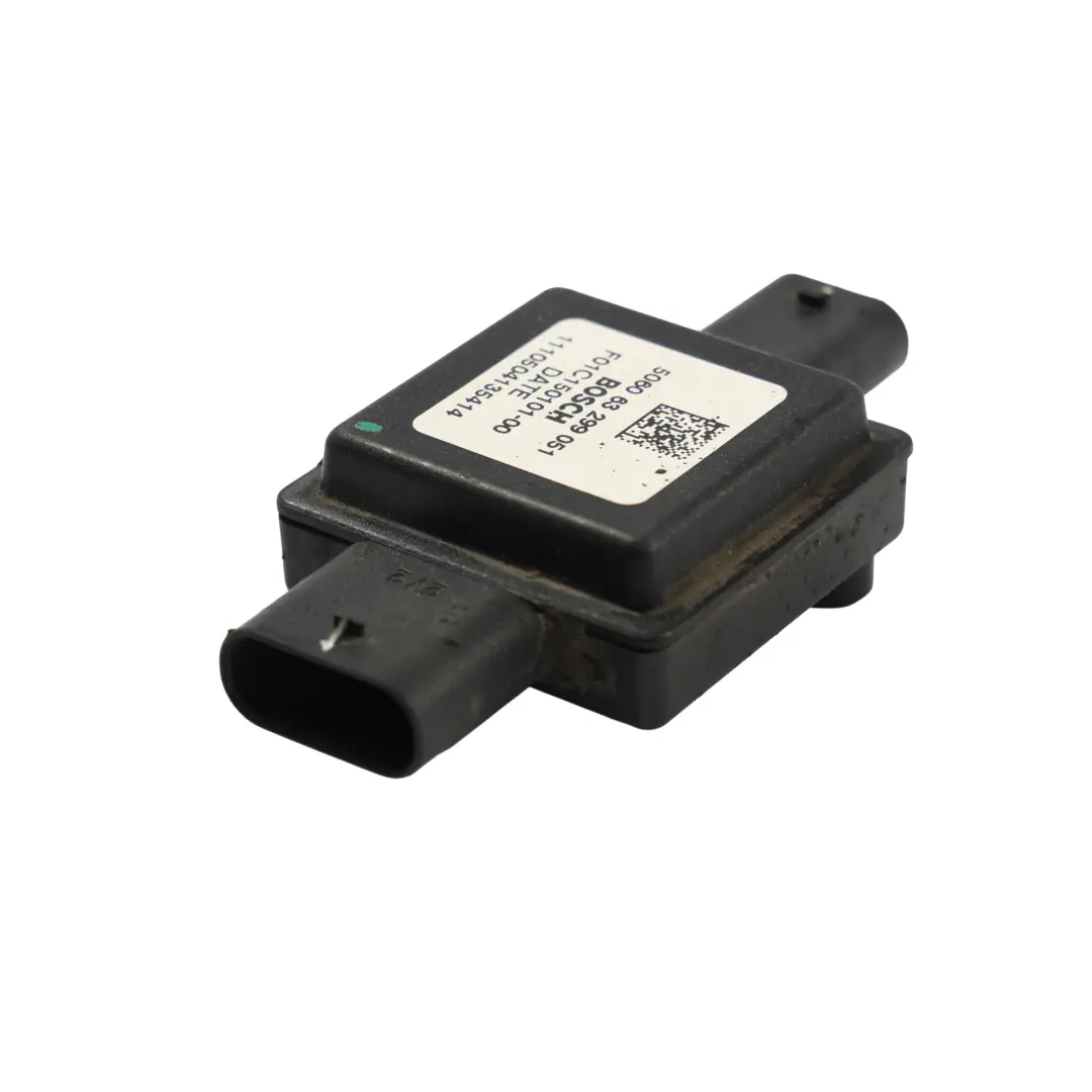 AdBlue Módulo De Unidad De Control 2.5 TDI para Volkswagen VW Crafter 2E con número de pieza 3C0906651 Volkswagen VW Crafter 2E AdBlue Módulo De Unidad De Control 2.5 TDI - SKU 3C0906651 - Número de pieza 3C0906651