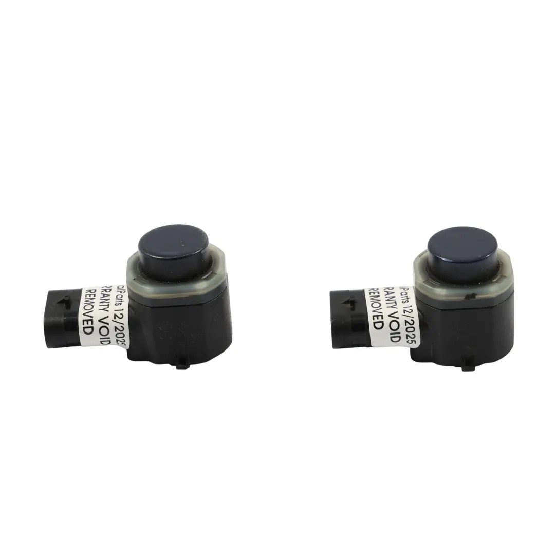 PDC Park Sensor Einheit Satz X2 Mugello Blau Perleffekt-Z5E für Audi Q7 4L mit Teilenummer 3C0919275S-MUB Audi Q7 4L PDC Park Sensor Einheit Satz X2 Mugello Blau Perleffekt-Z5E - SKU 3C0919275S-MUB-1 - Teilenummer 3C0919275S-MUB