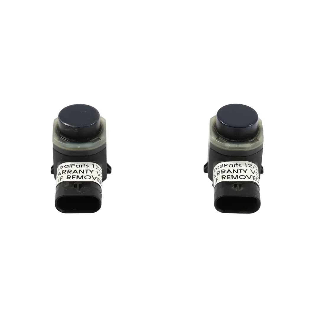 PDC Ensemble Capteur Stationnement X2 Mugello Blue Pearl Effect-Z5E pour Audi Q7 4L à propos du numéro de pièce 3C0919275S-MUB Audi Q7 4L PDC Ensemble Capteur Stationnement X2 Mugello Blue Pearl Effect-Z5E - SKU 3C0919275S-MUB-1 - Numéro de pièce 3C0919275S-MUB