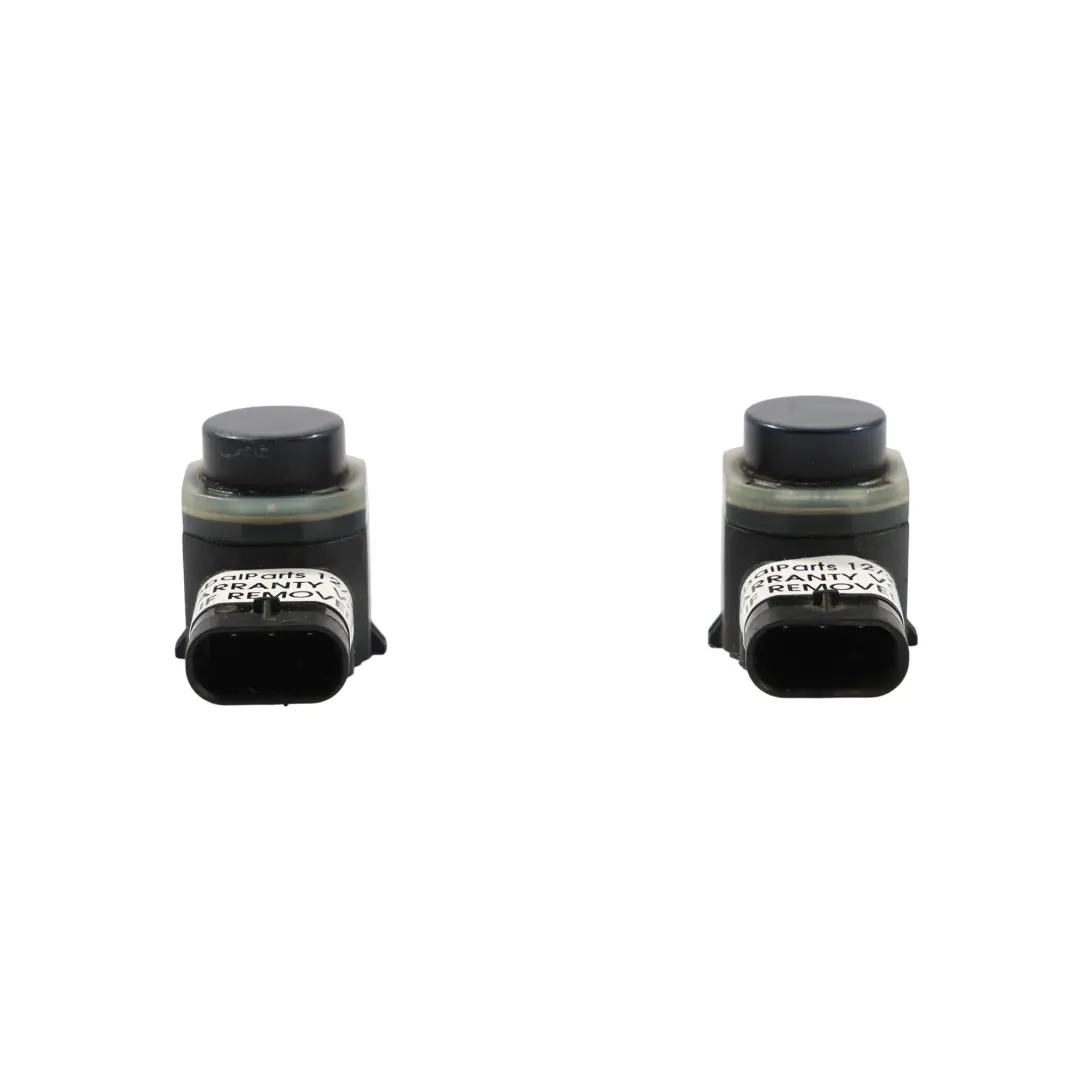 Audi Q7 4L PDC Sensore Di Parcheggio Set X2 Blu Mugello Effetto Perla-Z5E - SKU 3C0919275S-MUB-1 - Numero di parte 3C0919275S-MUB