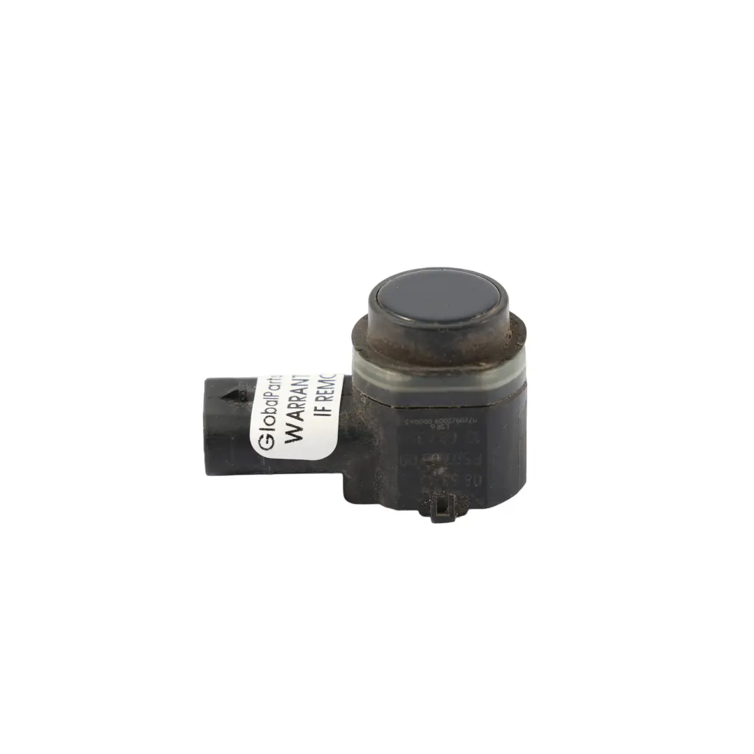 Capteur Distance Stationnement PDC Effet Bleu Océan - Z5A pour Audi TT 8J à propos du numéro de pièce 3C0919275S Audi TT 8J Capteur Distance Stationnement PDC Effet Bleu Océan - Z5A - SKU 3C0919275S-OBL - Numéro de pièce 3C0919275S
