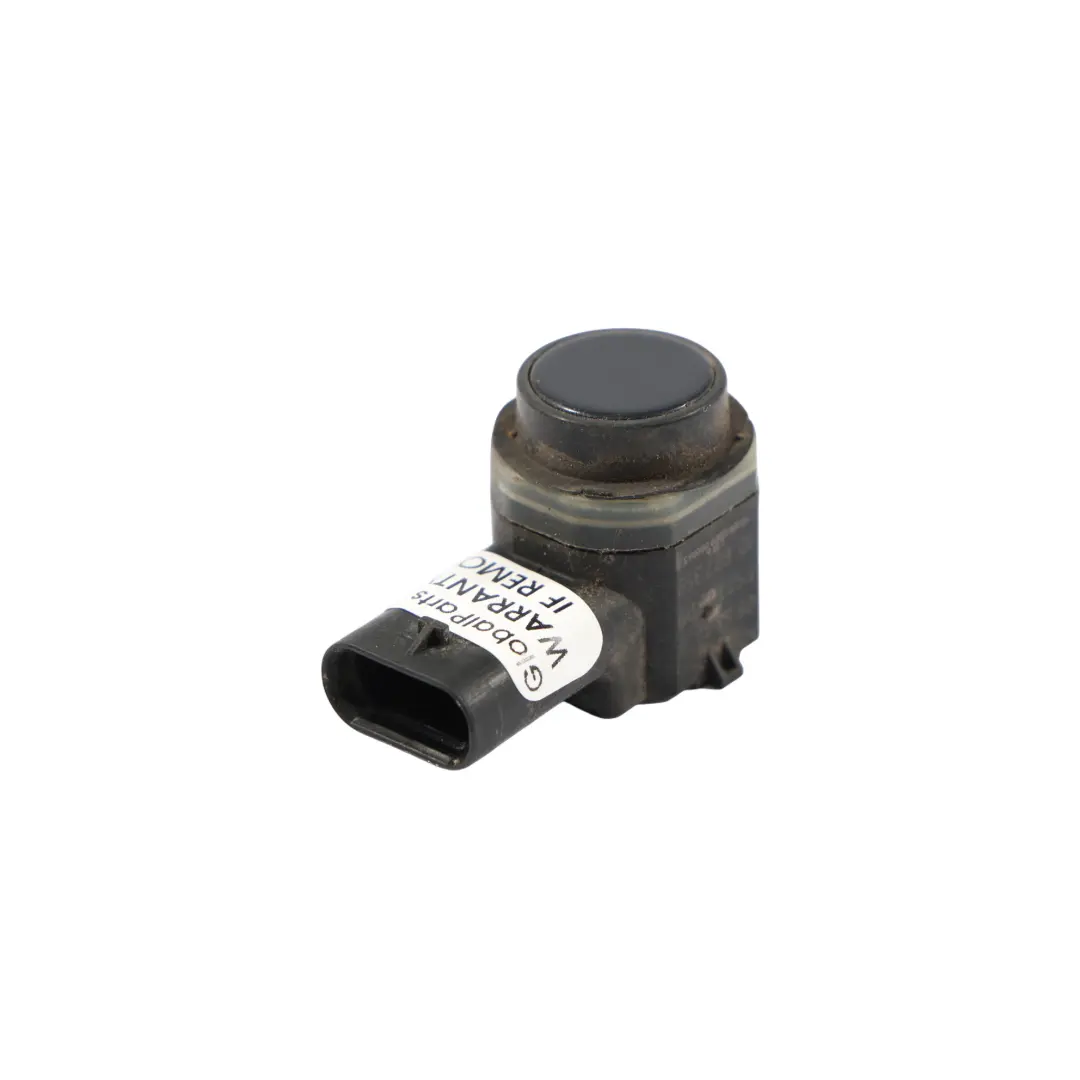 Audi TT 8J PDC Einparkhilfe Parkdistanzsensor Ozeanblau - Z5A - SKU 3C0919275S-OBL - Teilenummer 3C0919275S