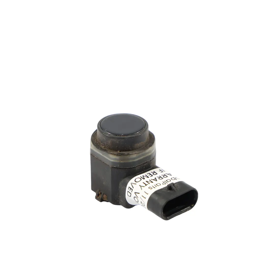Audi TT 8J PDC Einparkhilfe Parkdistanzsensor Ozeanblau - Z5A - SKU 3C0919275S-OBL - Teilenummer 3C0919275S