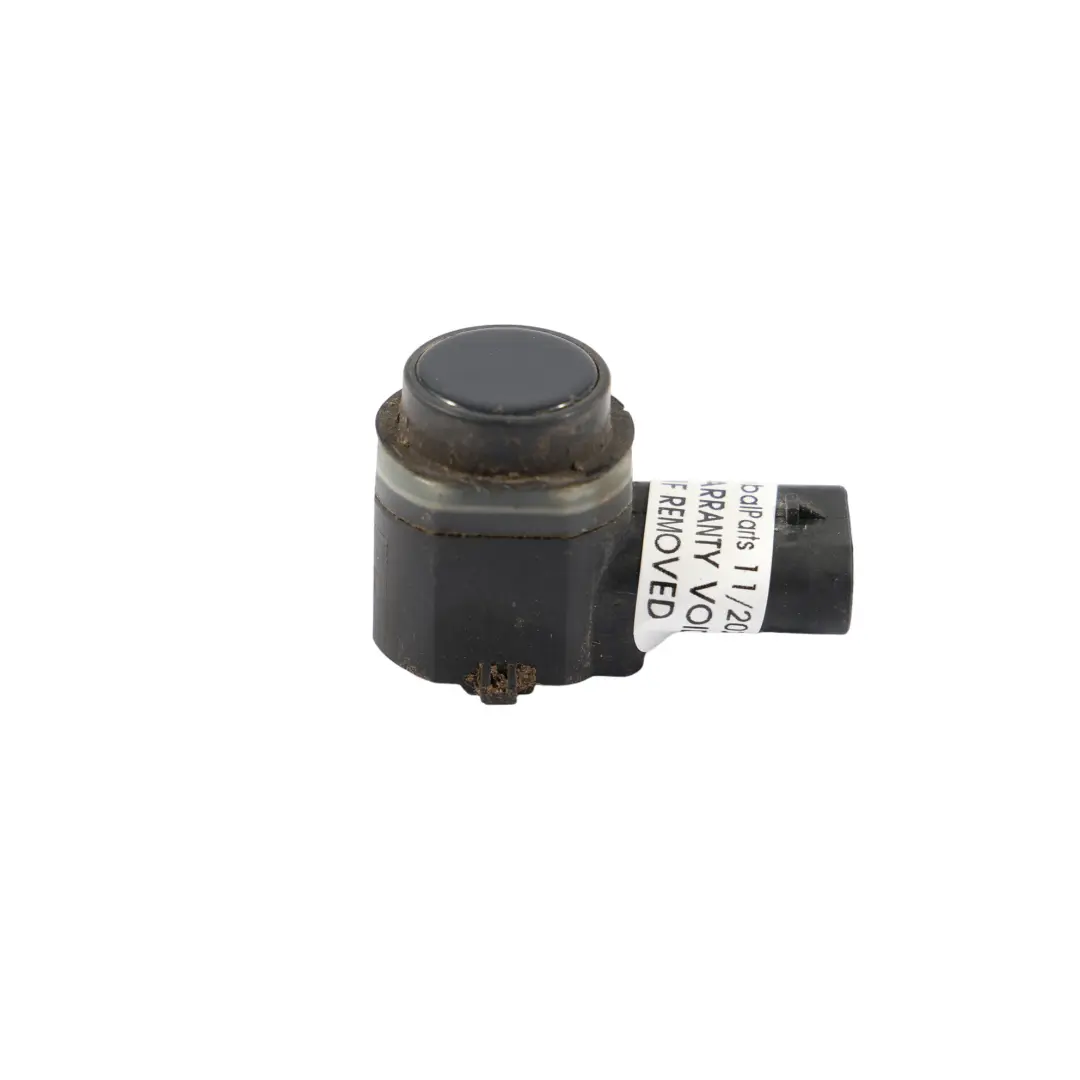 Audi TT 8J PDC Parking Distance Sensor Ocean Blue Pearl Effect - Z5A - SKU 3C0919275S-OBL - Part number 3C0919275S