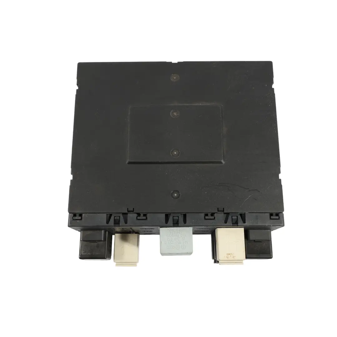 Mk5 1K Module BCM Unité Commande Carrosserie ECU pour Volkswagen Golf à propos du numéro de pièce 3C0937049AE Volkswagen Golf Mk5 1K Module BCM Unité Commande Carrosserie ECU - SKU 3C0937049AE - Numéro de pièce 3C0937049AE