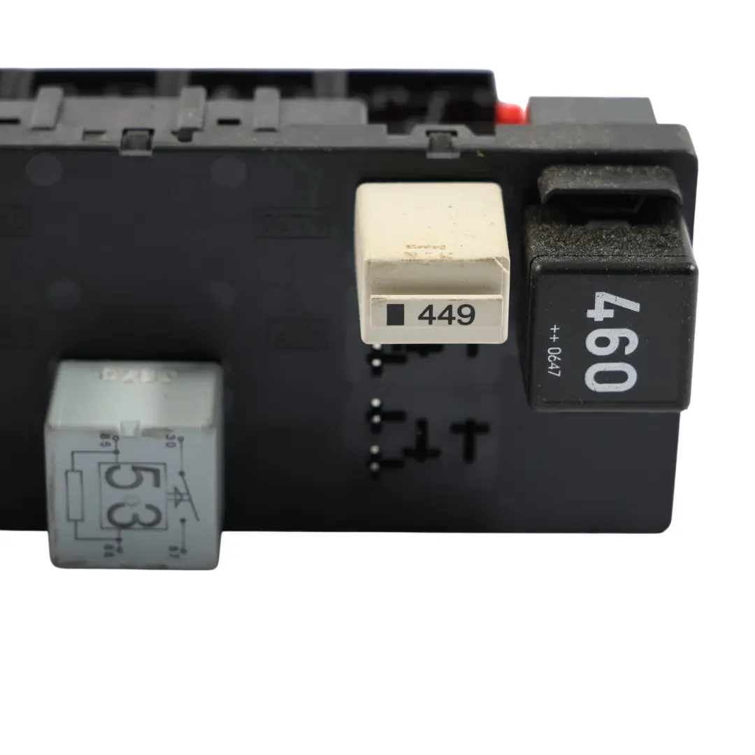 Volkswagen Golf Mk5 1K Module BCM Unité Commande Carrosserie ECU - SKU 3C0937049AE - Numéro de pièce 3C0937049AE