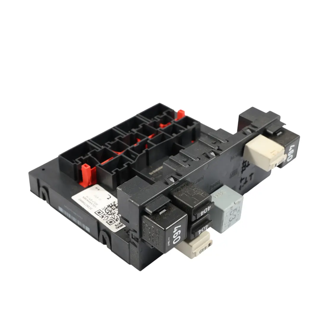 Mk5 1K Módulo BCM Body Control Unit Módulo ECU para Volkswagen Golf con número de pieza 3C0937049AE Volkswagen Golf Mk5 1K Módulo BCM Body Control Unit Módulo ECU - SKU 3C0937049AE - Número de pieza 3C0937049AE