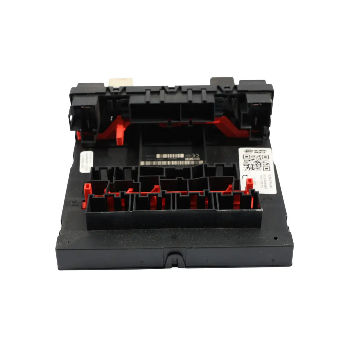 Volkswagen Golf Mk5 1K Module BCM Body Control Unit Module ECU - SKU 3C0937049AE - Part number 3C0937049AE