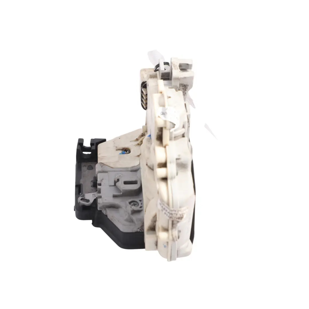 Audi Q7 4L Rear Door Lock Actuator Mechanism Latch Left N/S - SKU 3C4839015C-1 - Part number 3C4839015C