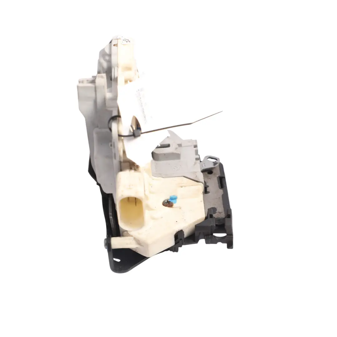 Door Lock Actuator Mechanism Latch Left N/S to Audi Q7 4L Rear with Part number 3C4839015C Audi Q7 4L Rear Door Lock Actuator Mechanism Latch Left N/S - SKU 3C4839015C-1 - Part number 3C4839015C