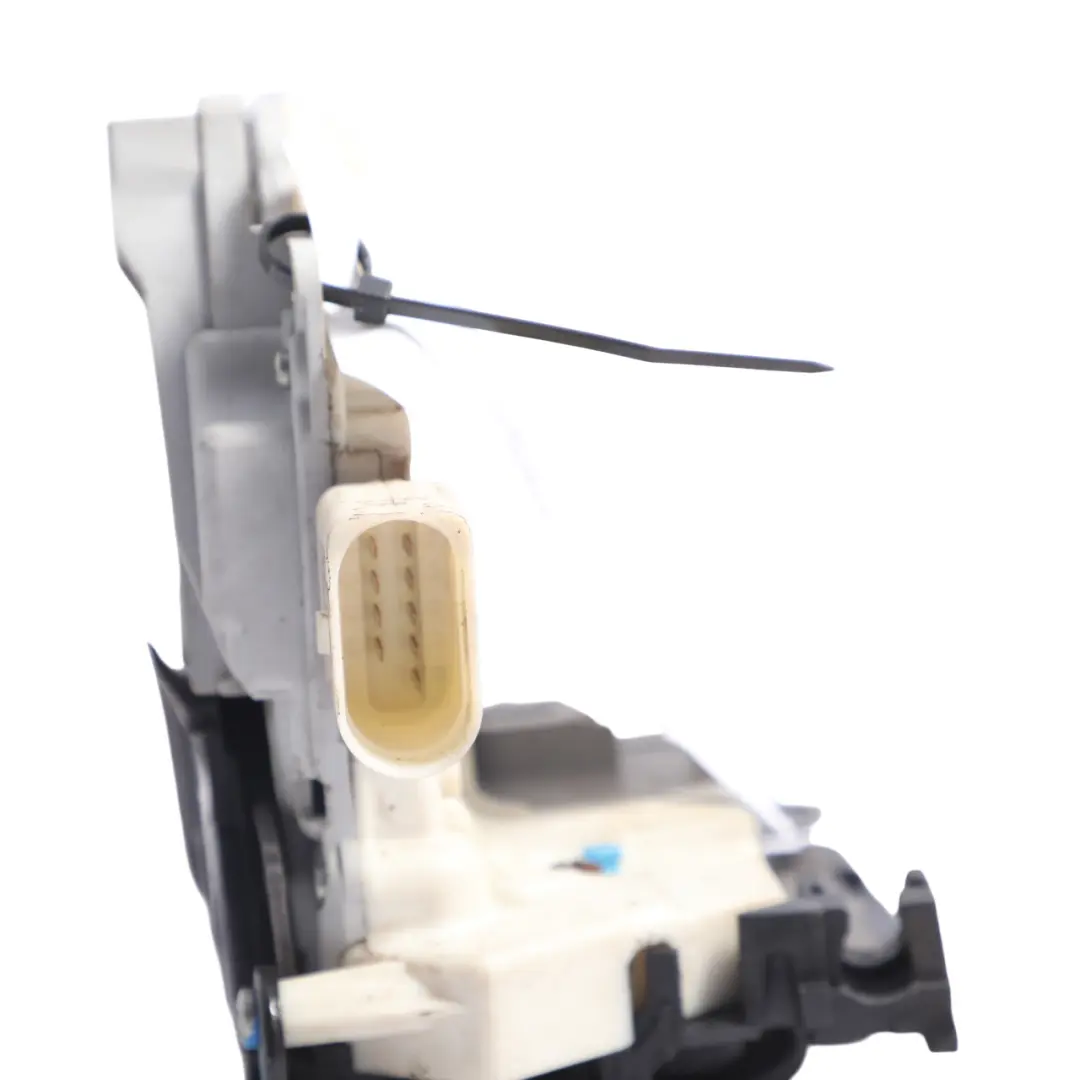 Door Lock Actuator Mechanism Latch Left N/S to Audi Q7 4L Rear with Part number 3C4839015C Audi Q7 4L Rear Door Lock Actuator Mechanism Latch Left N/S - SKU 3C4839015C-1 - Part number 3C4839015C