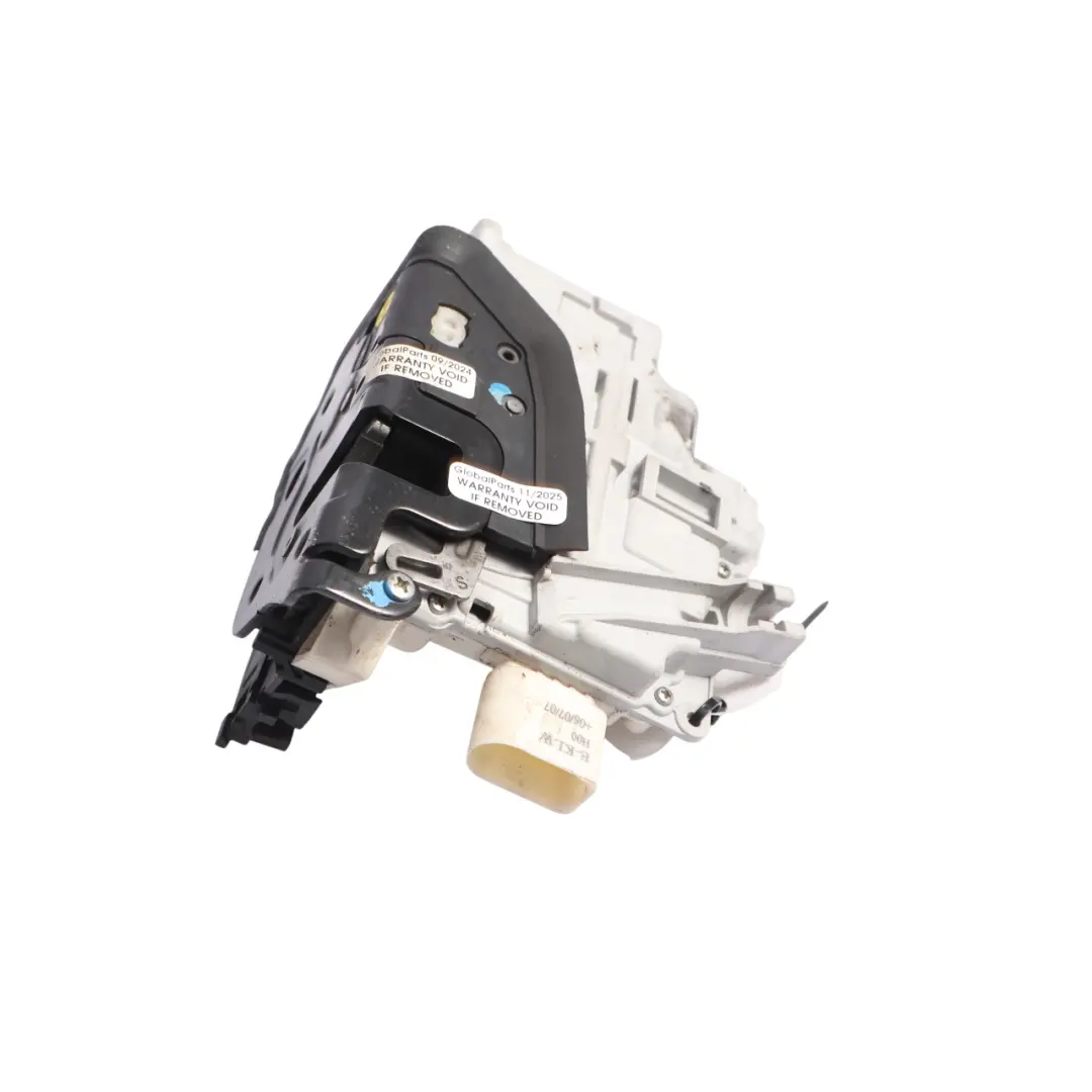 Audi Q7 4L Rear Door Lock Actuator Mechanism Latch Left N/S - SKU 3C4839015C-1 - Part number 3C4839015C