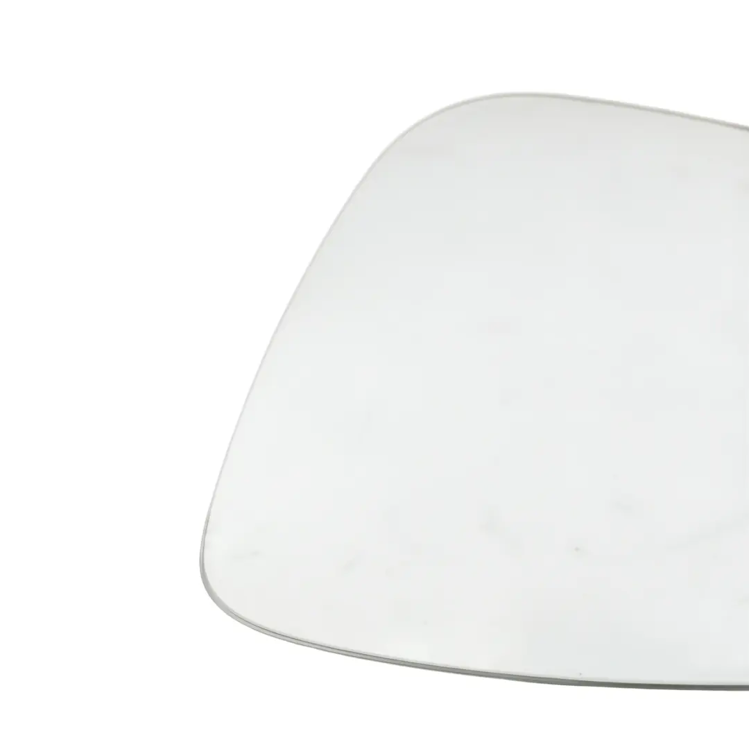 VW Volkswagen Scirocco MK3 Wing Mirror Glass Left N/S Insert - SKU RHD-3C8857521A - Part number 3C8857521A