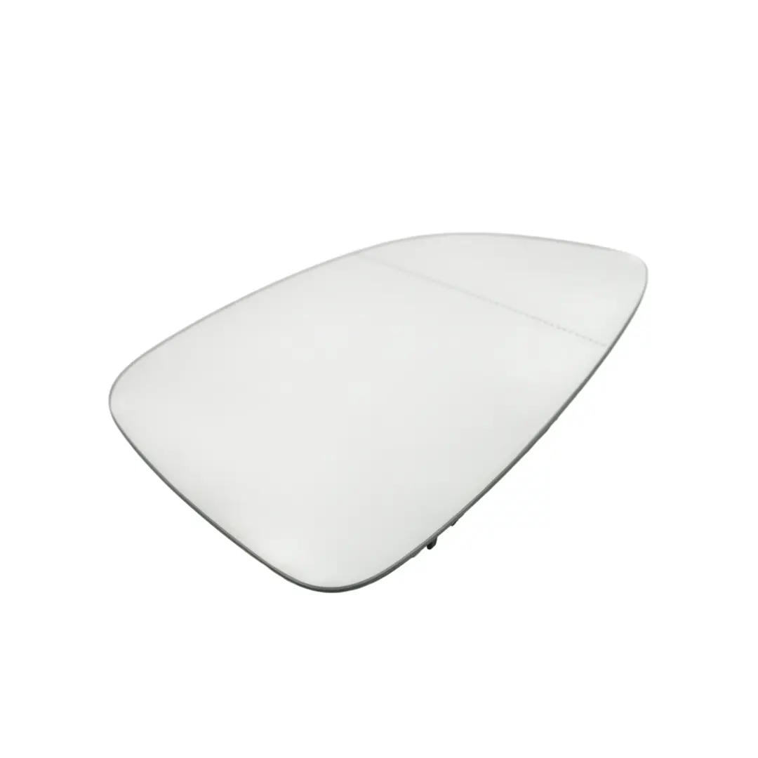 VW Volkswagen Scirocco MK3 Wing Mirror Glass Left N/S Insert - SKU RHD-3C8857521A - Part number 3C8857521A