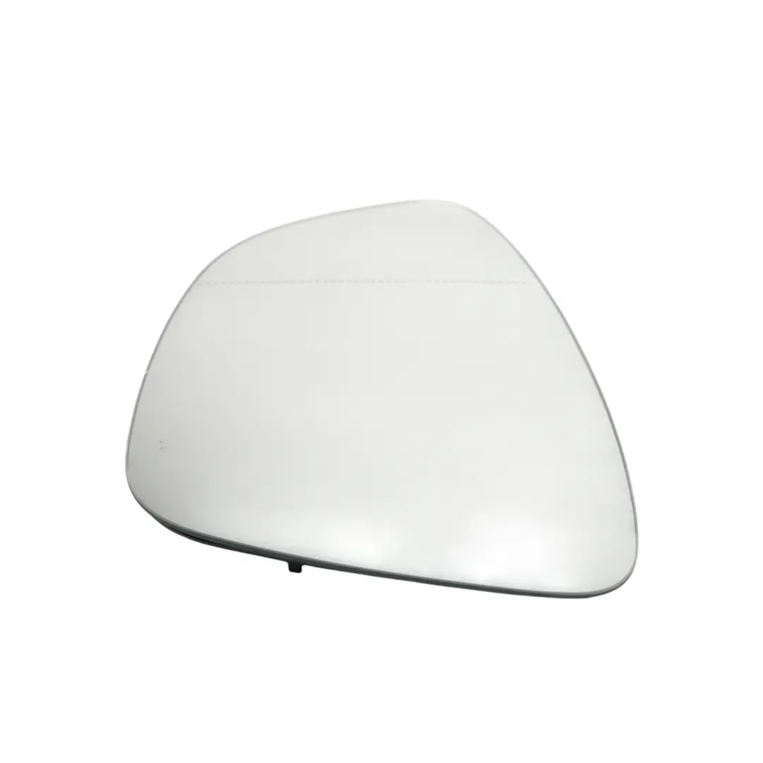 VW Volkswagen Scirocco MK3 Wing Mirror Glass Left N/S Insert - SKU RHD-3C8857521A - Part number 3C8857521A