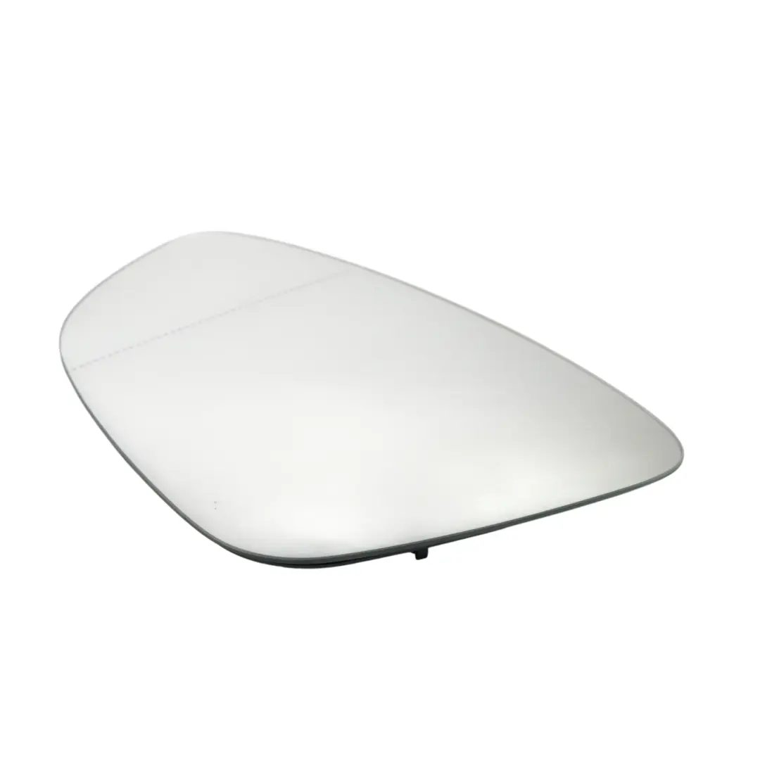 VW Volkswagen Scirocco MK3 Wing Mirror Glass Left N/S Insert - SKU RHD-3C8857521A - Part number 3C8857521A