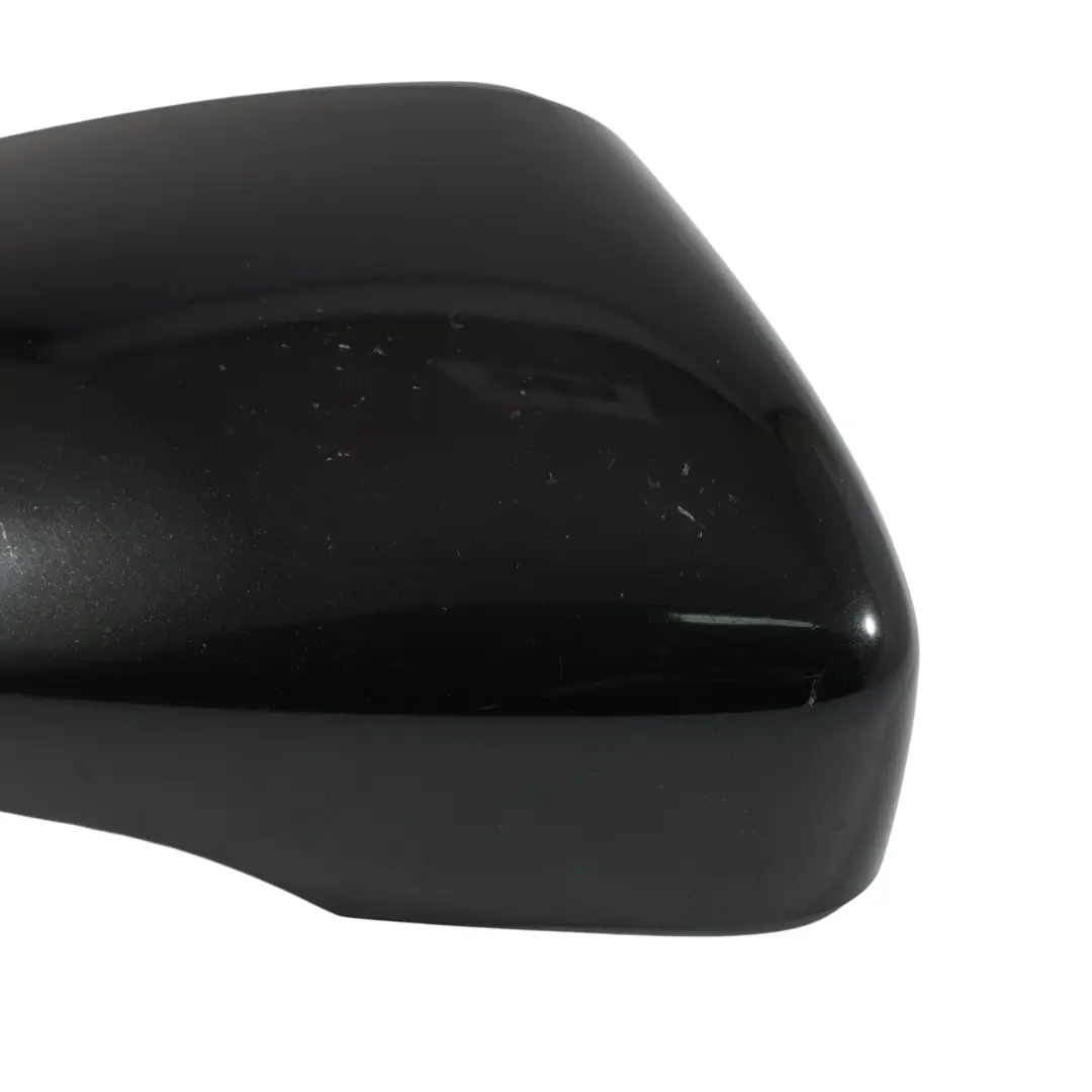 Coprispecchietto Destro Cap Nero Profondo Perla C9X per VW Scirocco Passat B7 con numero di parte 3C8857538 VW Scirocco Passat B7 Coprispecchietto Destro Cap Nero Profondo Perla C9X - SKU 3C8857538-DBL - Numero di parte 3C8857538