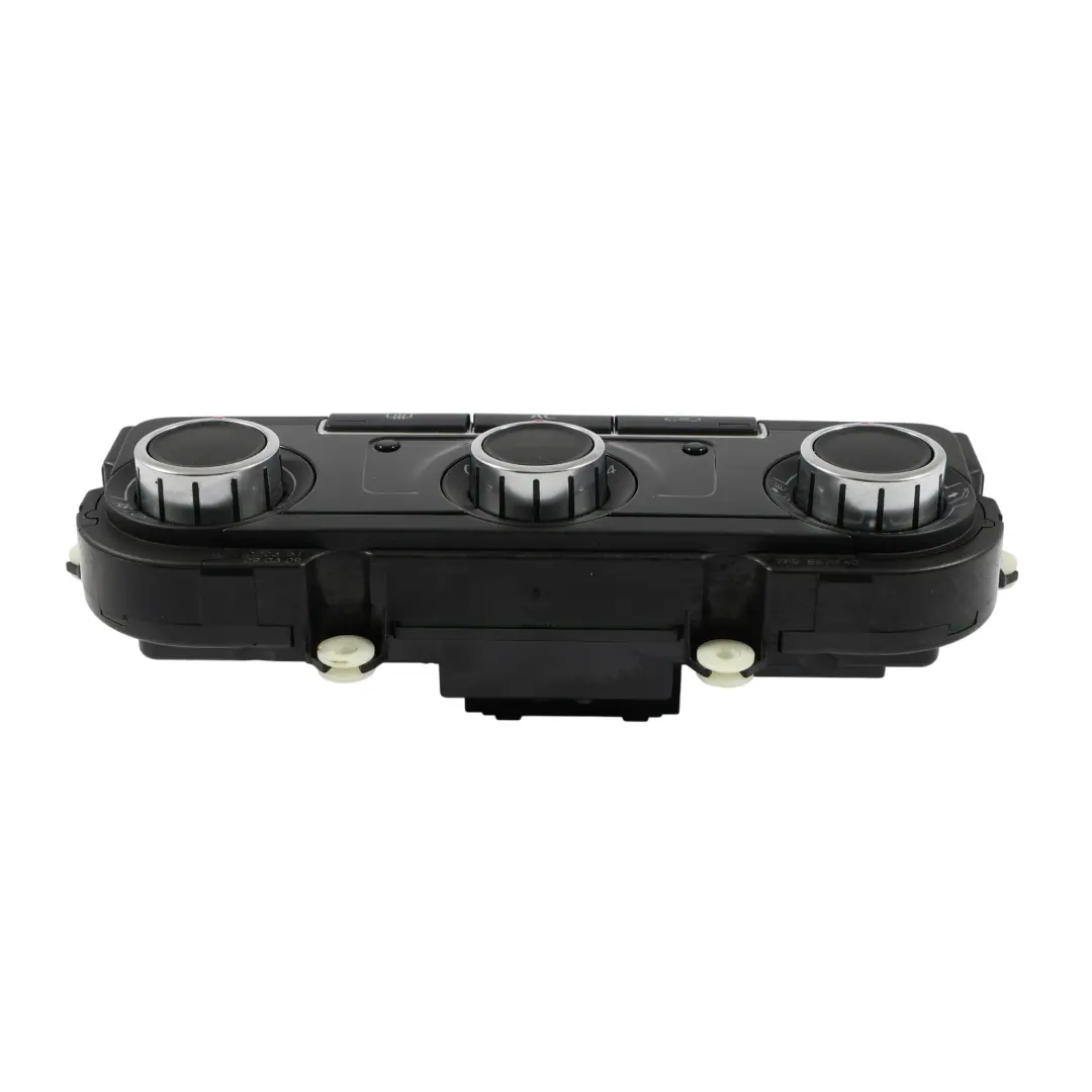 Volkswagen Golf Mk6 Salpicadero Calefacción Climatizador Interruptor - SKU 3C8907336 - Número de pieza 3C8907336