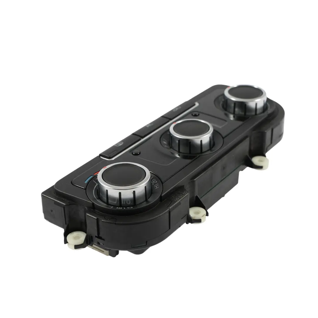 Volkswagen Golf Mk6 Dashboard Heater Climate Control Panel Switch - SKU 3C8907336 - Part number 3C8907336