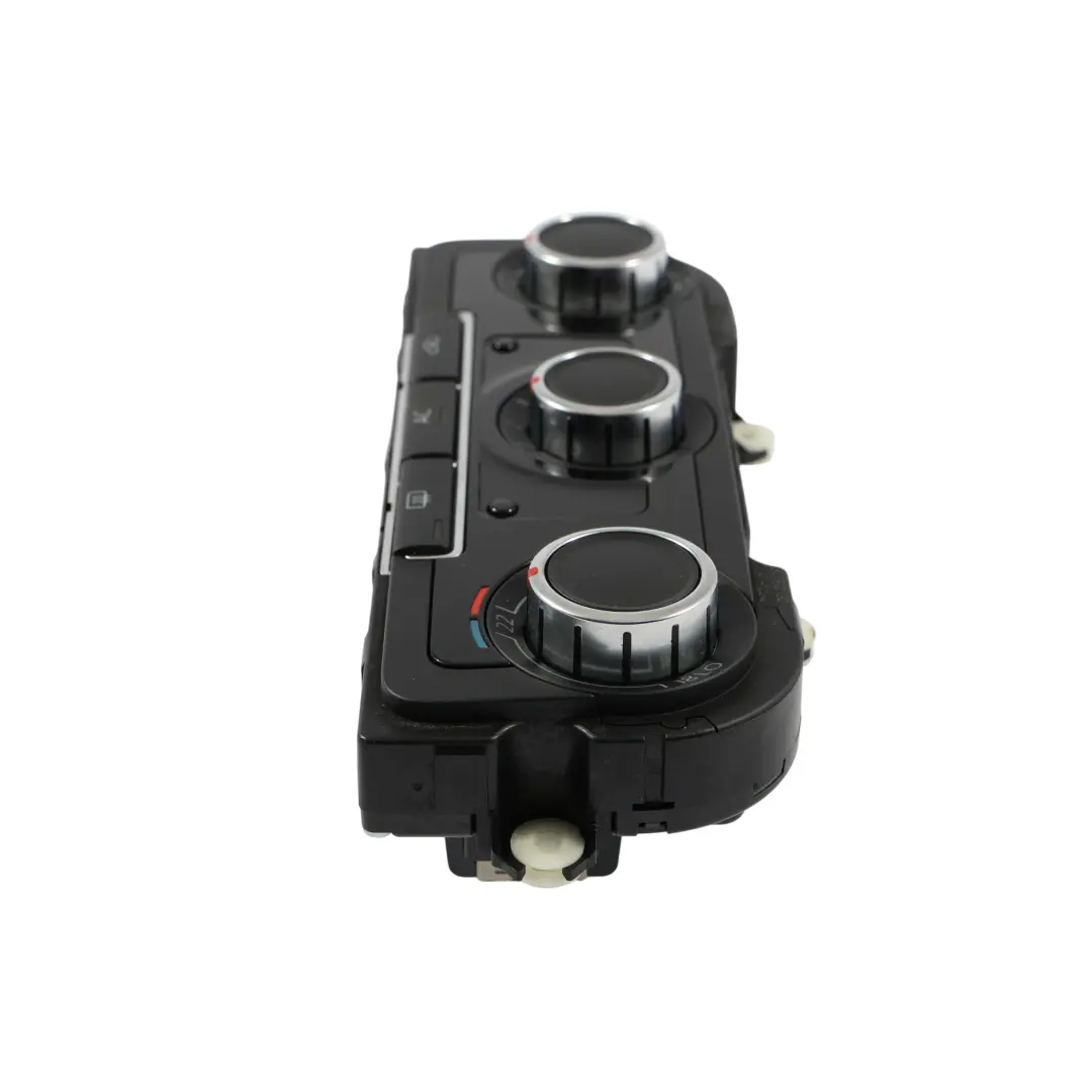 Mk6 Dashboard Heizung Klima Control Panel Schalter für Volkswagen Golf mit Teilenummer 3C8907336 Volkswagen Golf Mk6 Dashboard Heizung Klima Control Panel Schalter - SKU 3C8907336 - Teilenummer 3C8907336