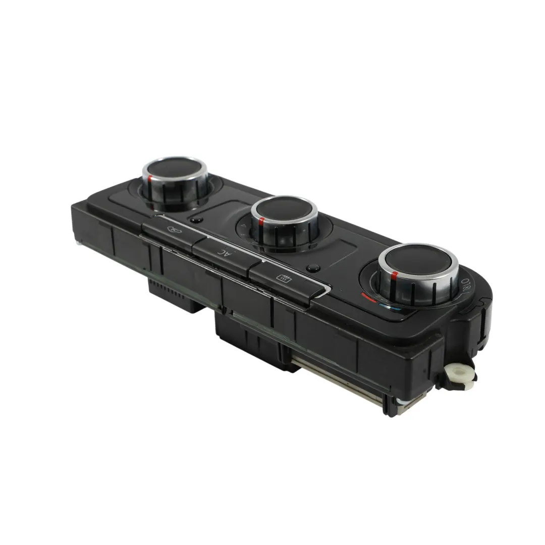 Mk6 Dashboard Heizung Klima Control Panel Schalter für Volkswagen Golf mit Teilenummer 3C8907336 Volkswagen Golf Mk6 Dashboard Heizung Klima Control Panel Schalter - SKU 3C8907336 - Teilenummer 3C8907336