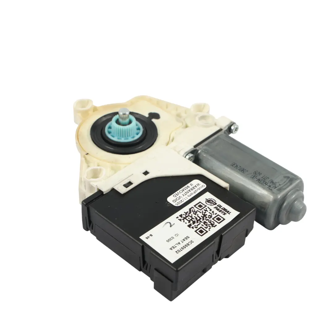 Front Door Window Lifter Regulator Left N/S 5P0837401AJ to Seat Altea XL with Part number 3C8959702 Seat Altea XL Front Door Window Lifter Regulator Left N/S 5P0837401AJ - SKU RHD-3C8959702 - Part number 3C8959702