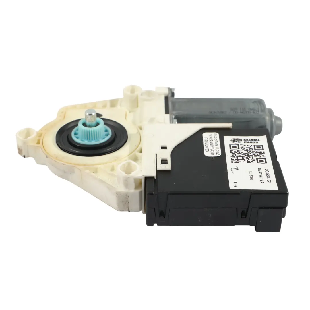 Front Door Window Lifter Regulator Left N/S 5P0837401AJ to Seat Altea XL with Part number 3C8959702 Seat Altea XL Front Door Window Lifter Regulator Left N/S 5P0837401AJ - SKU RHD-3C8959702 - Part number 3C8959702