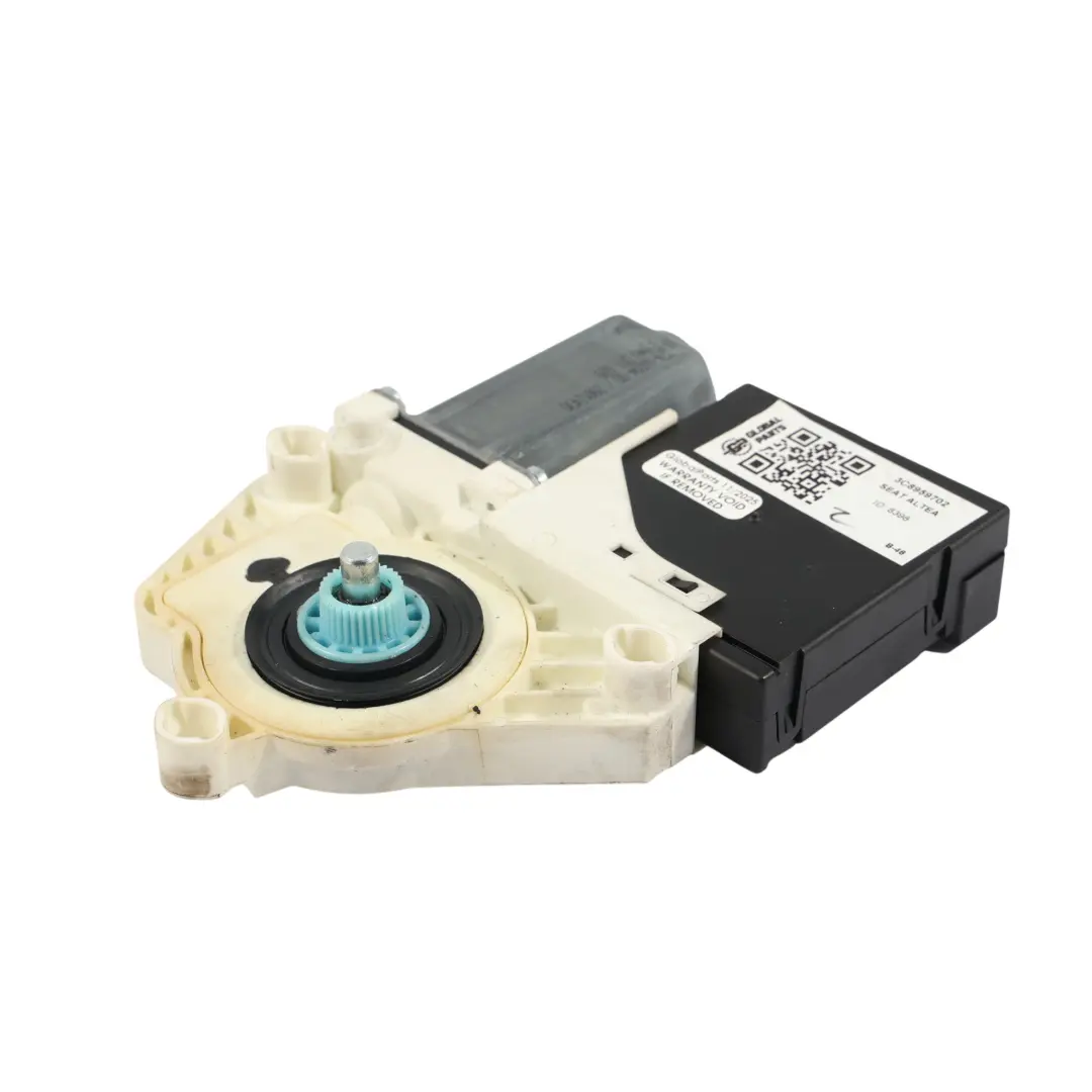 Seat Altea XL Front Door Window Lifter Regulator Left N/S 5P0837401AJ - SKU RHD-3C8959702 - Part number 3C8959702