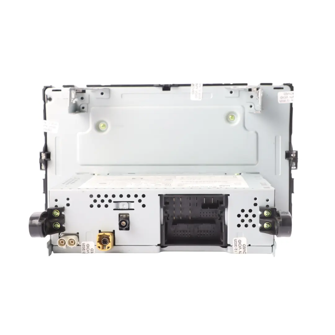 Display Screen Radio Sat Navigation Unit to Volkswagen Transporter T6 with Part number 3CN035869E Volkswagen Transporter T6 Display Screen Radio Sat Navigation Unit - SKU 3CN035869E - Part number 3CN035869E