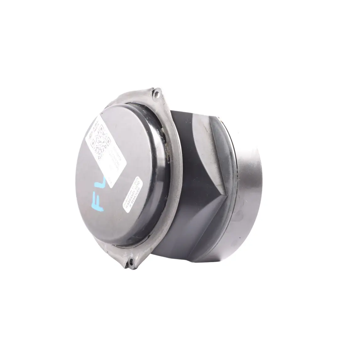 Volkswagen Phaeton 3D Front Door Bass Speaker Left Right N/O/S - SKU 3D0035453A - Part number 3D0035453A