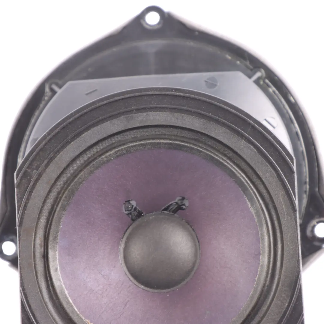 Front Door Bass Speaker Left Right N/O/S to Volkswagen Phaeton 3D with Part number 3D0035453A Volkswagen Phaeton 3D Front Door Bass Speaker Left Right N/O/S - SKU 3D0035453A - Part number 3D0035453A