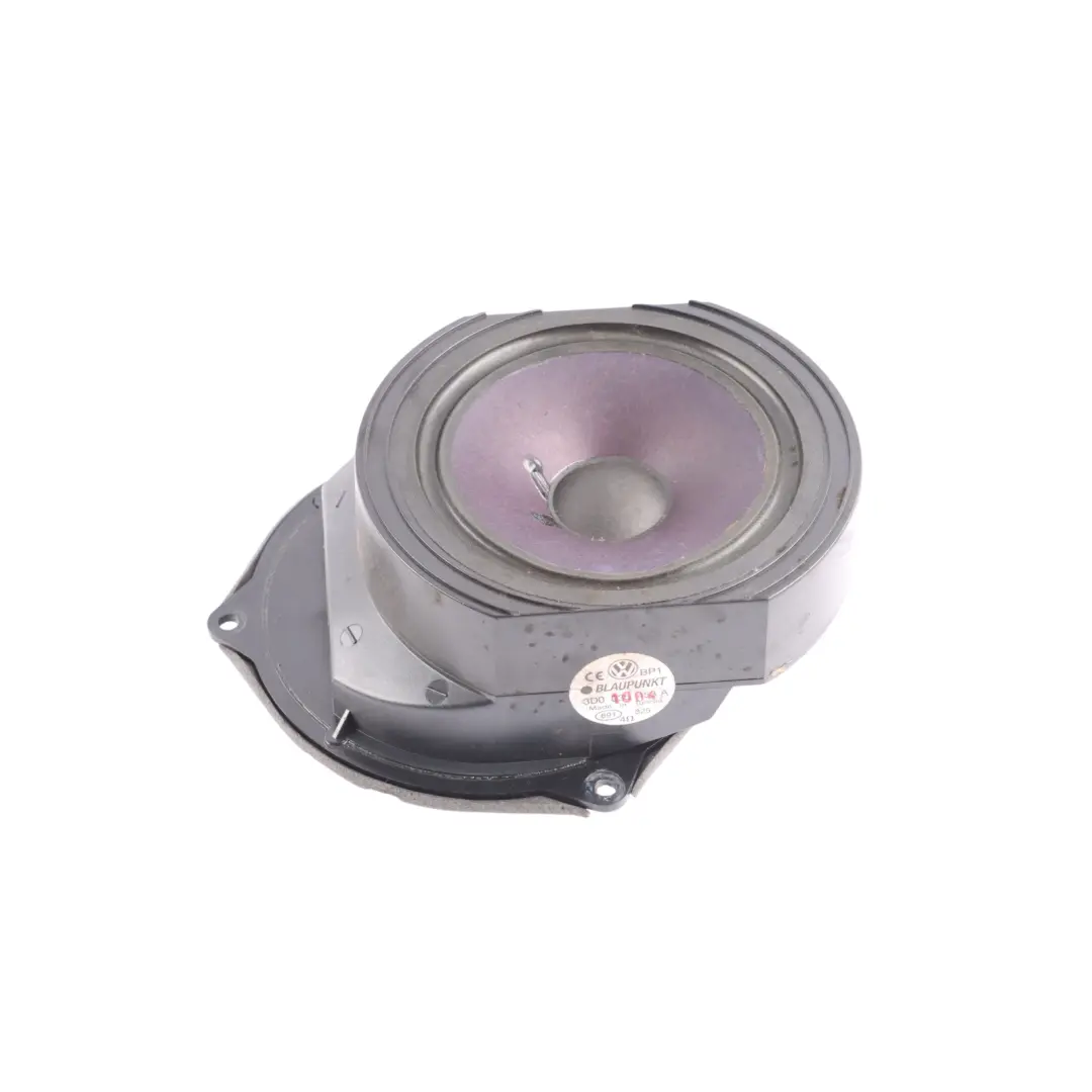 Volkswagen Phaeton 3D Front Door Bass Speaker Left Right N/O/S - SKU 3D0035453A - Part number 3D0035453A