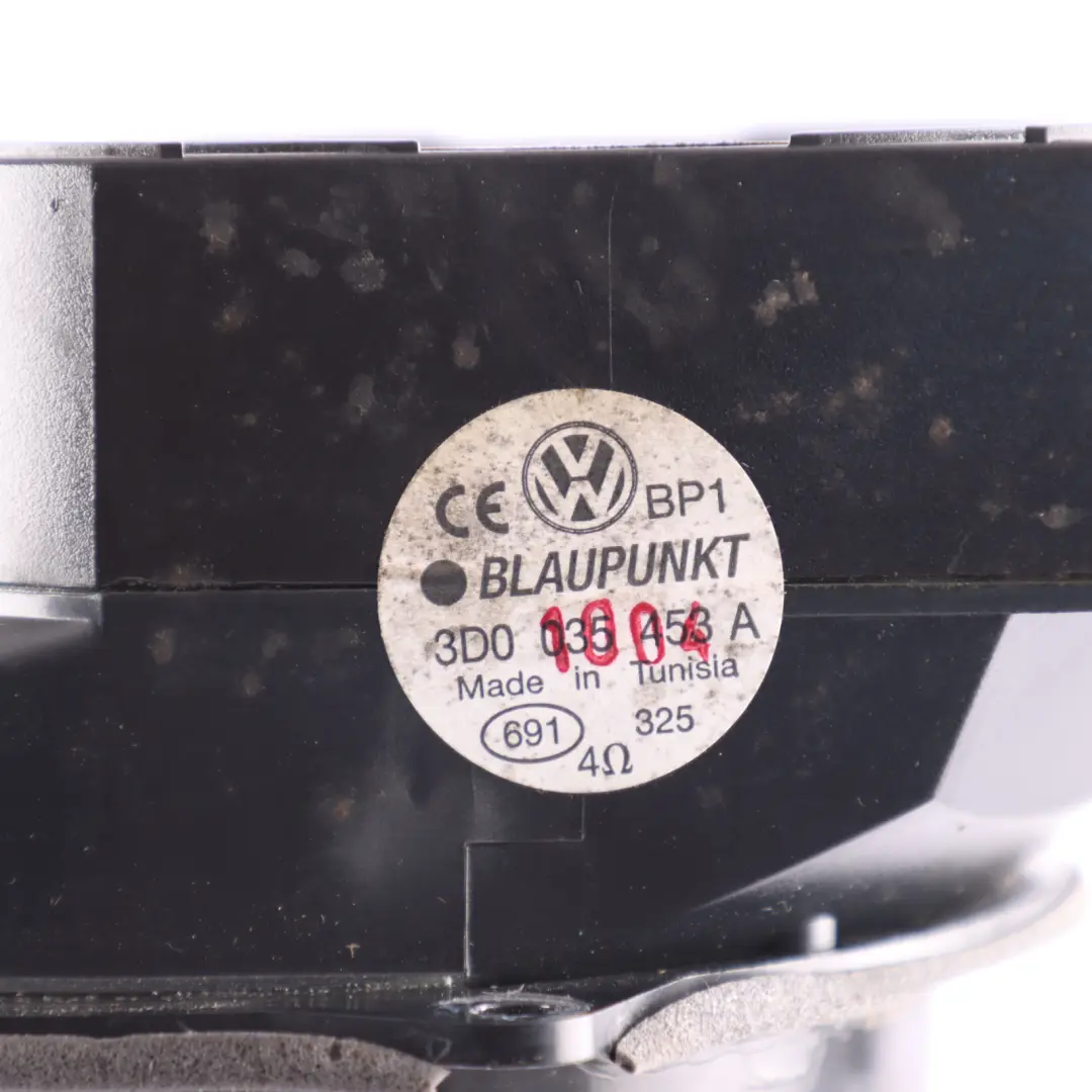 Volkswagen Phaeton 3D Front Door Bass Speaker Left Right N/O/S - SKU 3D0035453A - Part number 3D0035453A
