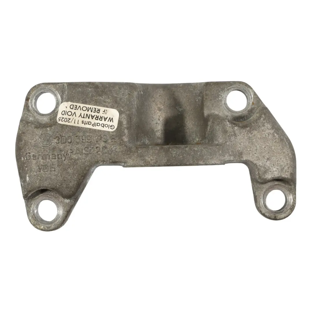 VW Phaeton 3D Support De Boîte De Vitesses Automatique Gauche - SKU 3D0399113E - Numéro de pièce 3D0399113E