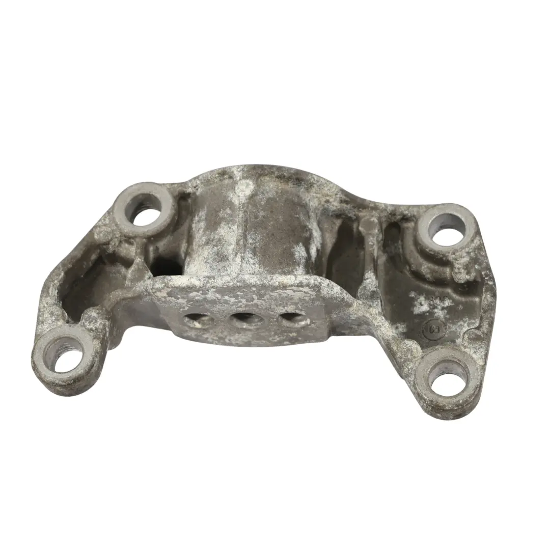 Gearbox Transmission Mount Bracket Left N/S to VW Phaeton 3D Automatic with Part number 3D0399113E VW Phaeton 3D Automatic Gearbox Transmission Mount Bracket Left N/S - SKU 3D0399113E - Part number 3D0399113E