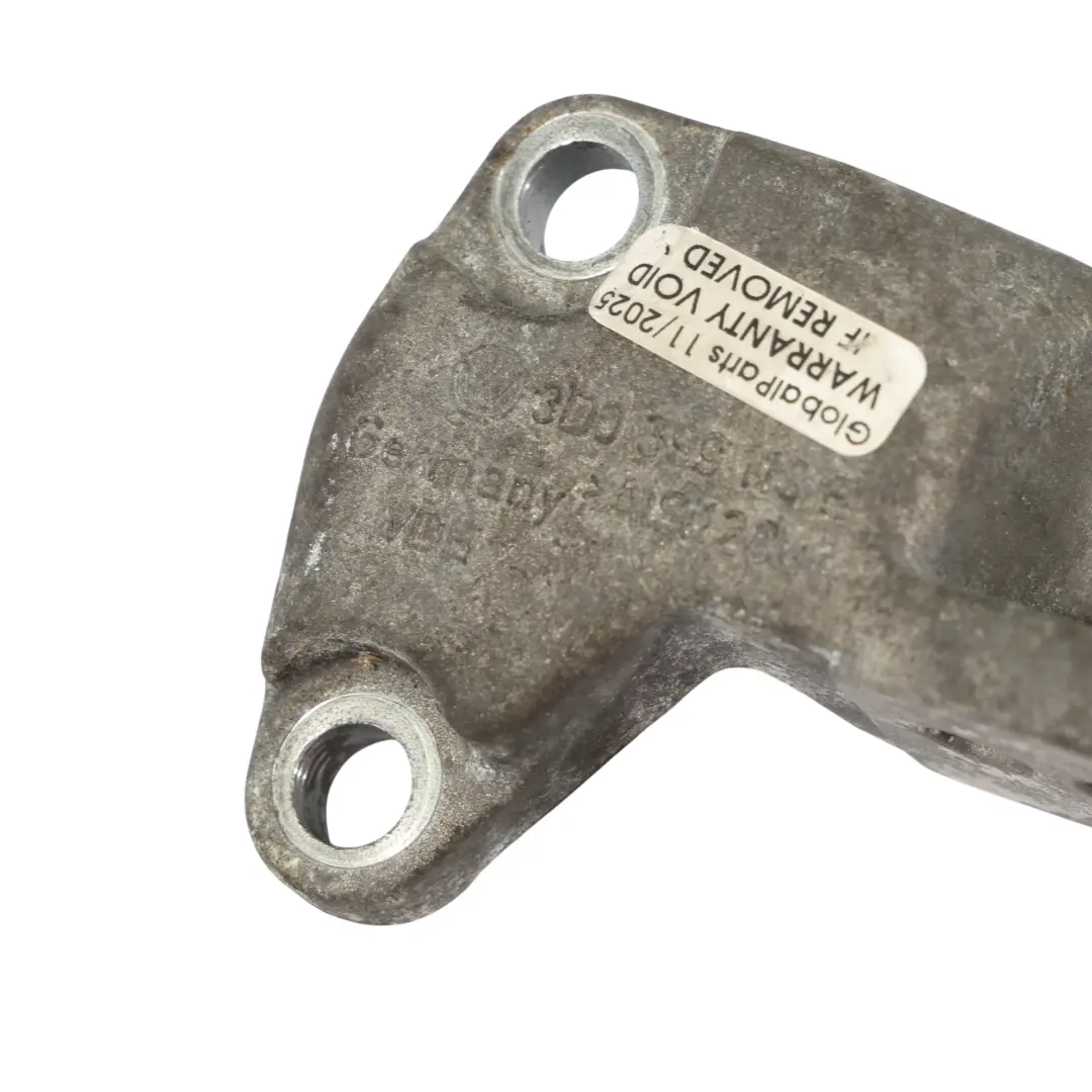 VW Phaeton 3D Automatik Getriebe Halterung Halter Links - SKU 3D0399113E - Teilenummer 3D0399113E