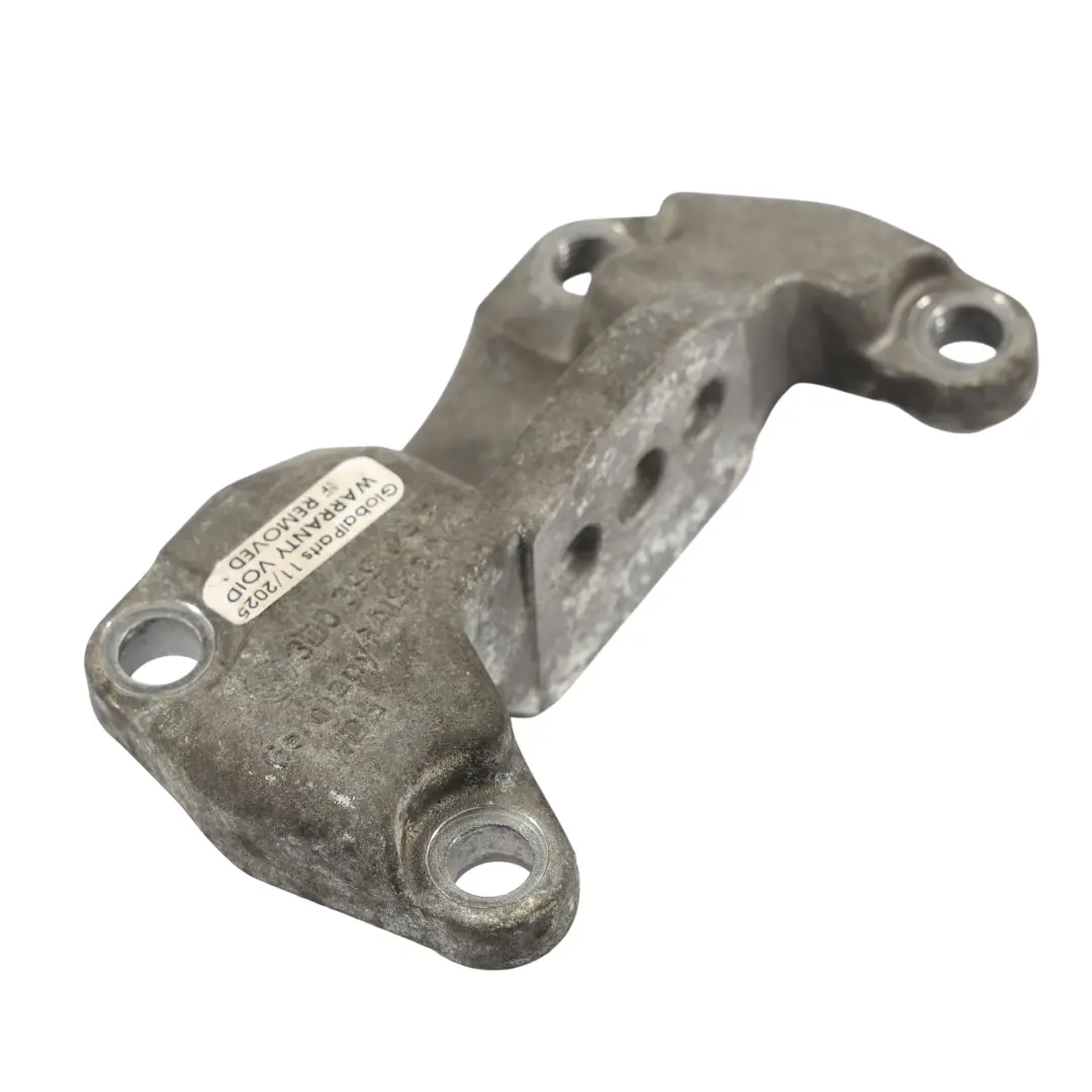 Uchwyt Wspornik Skrzyni Biegów Lewy Automat do VW Phaeton 3D o numerze 3D0399113E VW Phaeton 3D Uchwyt Wspornik Skrzyni Biegów Lewy Automat - SKU 3D0399113E - Numer Części 3D0399113E