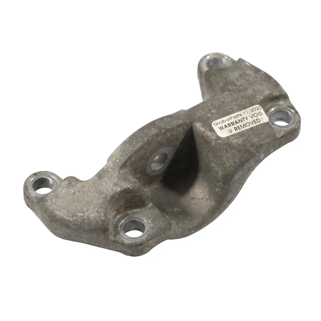 Gearbox Transmission Mount Bracket Left N/S to VW Phaeton 3D Automatic with Part number 3D0399113E VW Phaeton 3D Automatic Gearbox Transmission Mount Bracket Left N/S - SKU 3D0399113E - Part number 3D0399113E