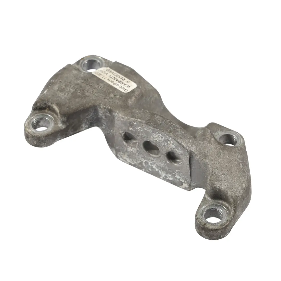 Staffa Di Montaggio Del Cambio Automatico Sinistra per VW Phaeton 3D con numero di parte 3D0399113E VW Phaeton 3D Staffa Di Montaggio Del Cambio Automatico Sinistra - SKU 3D0399113E - Numero di parte 3D0399113E